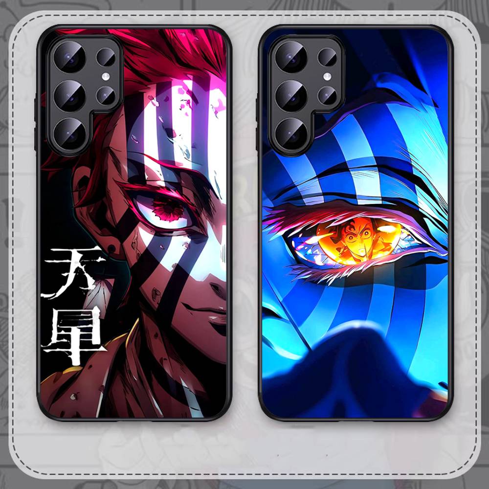 Custodia per telefono D-Demon  - Phone Accessories Demon Slayer recensione e prezzo
