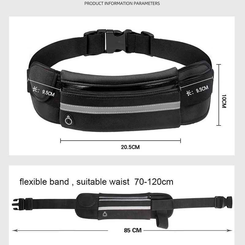 Marsupio sportivo Marsupio da  - Phone Accessories In China recensione e prezzo