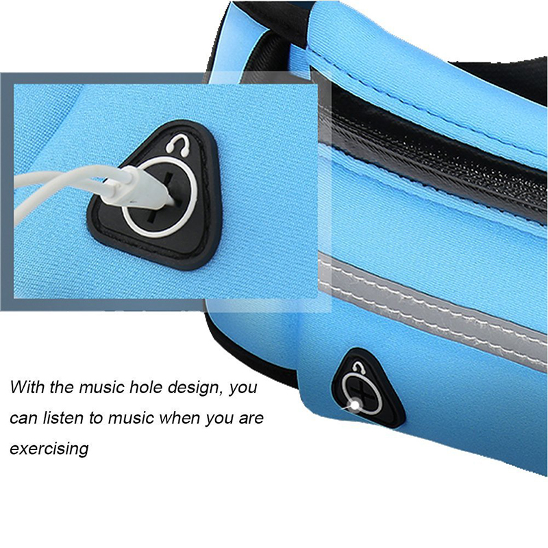 Marsupio sportivo Marsupio da  - Phone Accessories In China recensione e prezzo