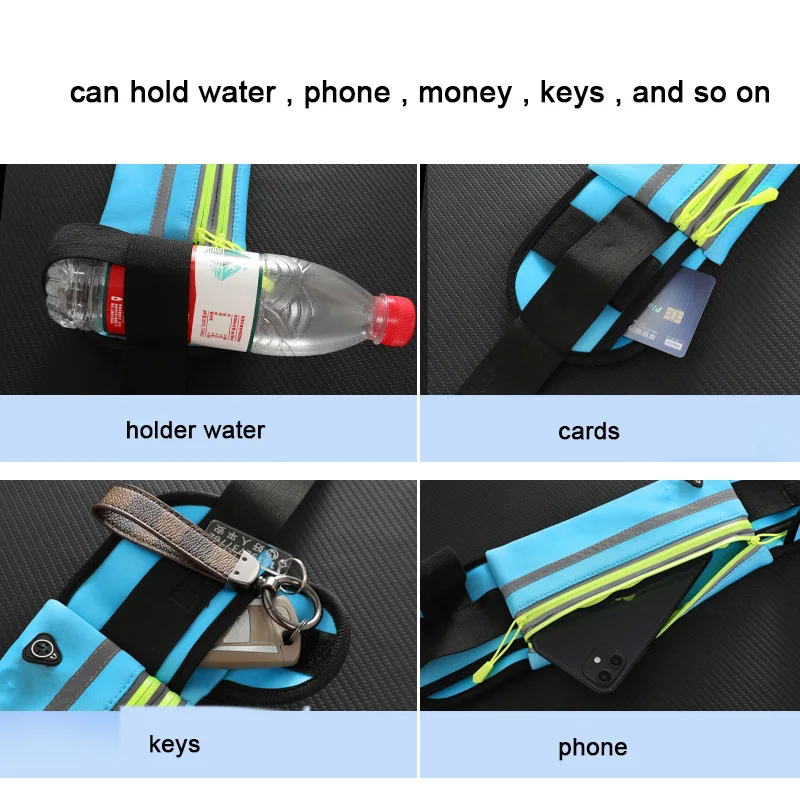 Marsupio sportivo Marsupio da  - Phone Accessories In China recensione e prezzo