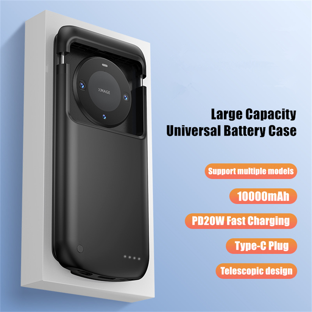 Custodia universale per Power  - Phone Accessories Vivo recensione e prezzo