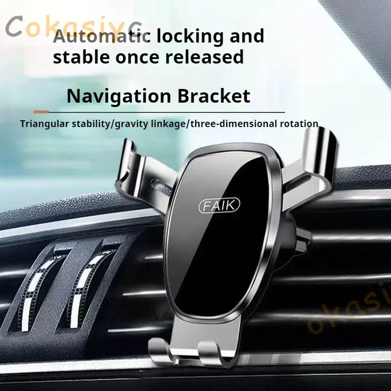 Supporto per telefono per auto - Phone Accessories Bd recensione e prezzo
