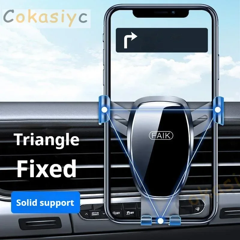 Supporto per telefono per auto - Phone Accessories Bd recensione e prezzo