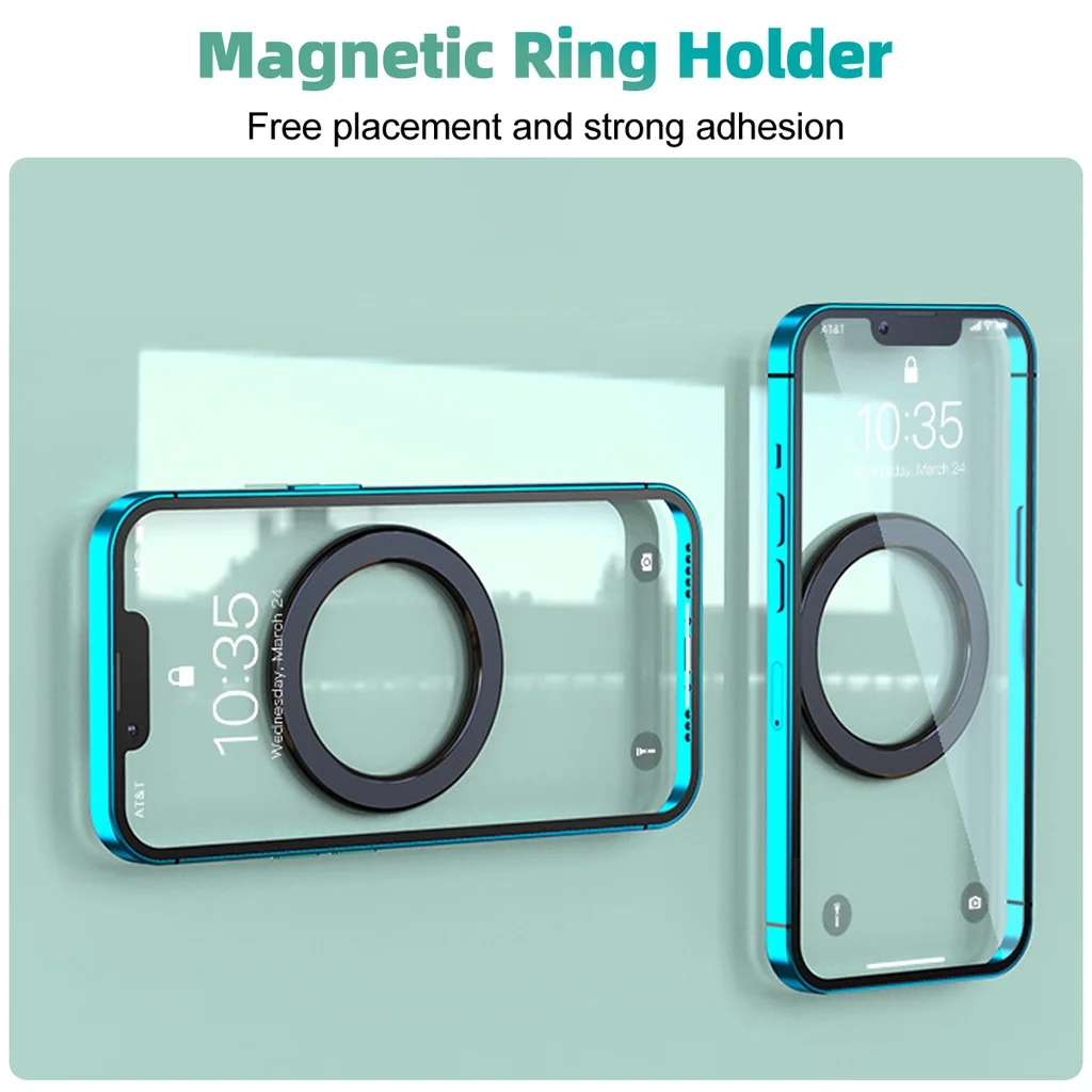 Supporto Magnetico Adesivo per - Phone Accessories Are recensione e prezzo