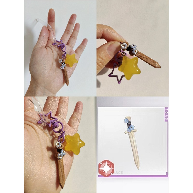 Accessori Artigianali Love and - Phone Accessories In China recensione e prezzo