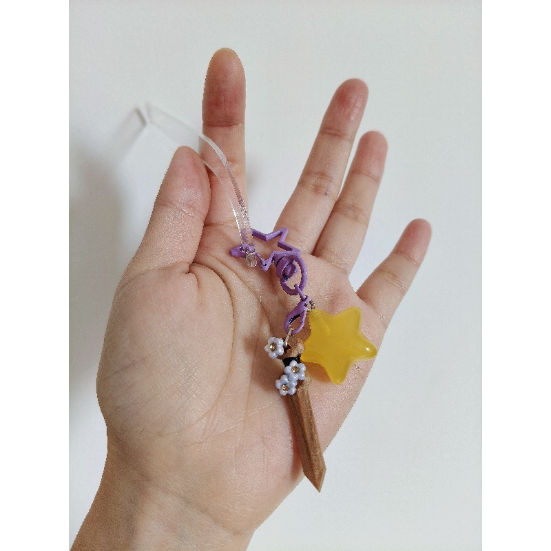 Accessori Artigianali Love and - Phone Accessories In China recensione e prezzo