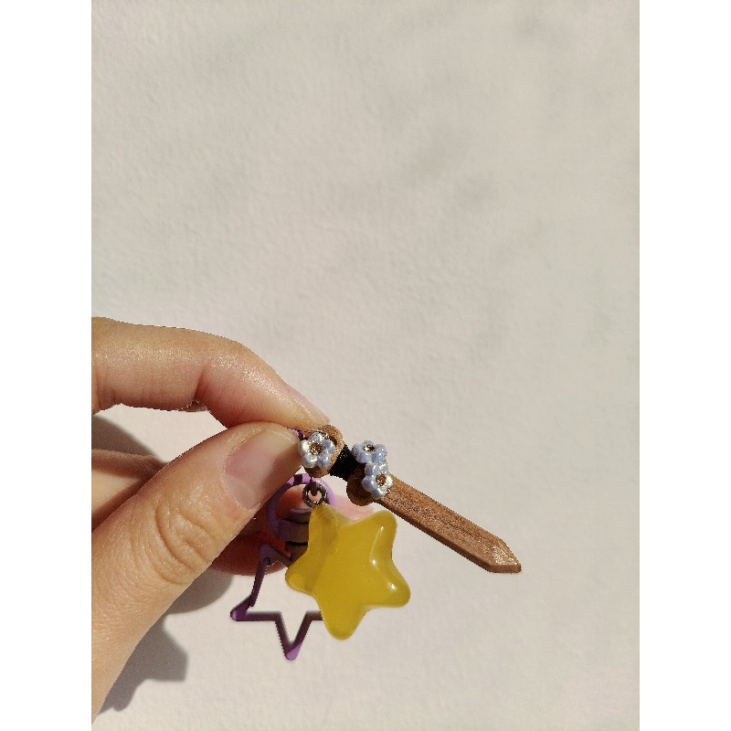 Accessori Artigianali Love and - Phone Accessories In China recensione e prezzo