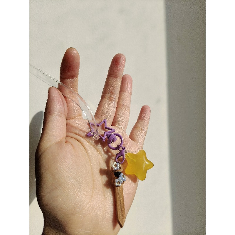 Accessori Artigianali Love and - Phone Accessories In China recensione e prezzo