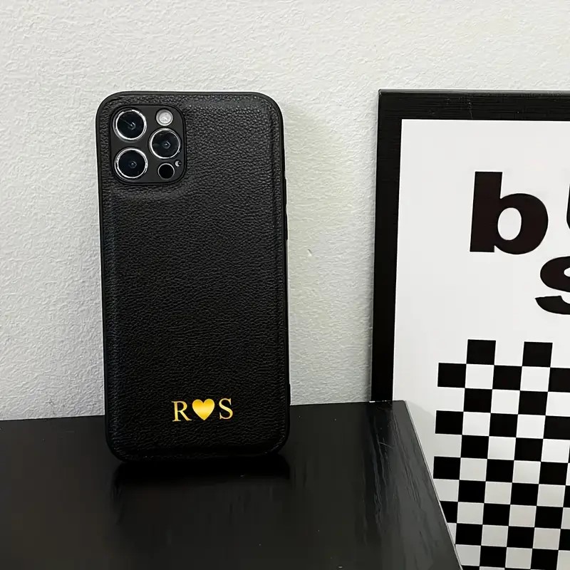 Custodia con nome personalizza - Phone Accessories Names recensione e prezzo