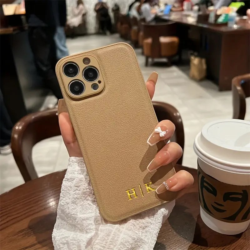 Custodia con nome personalizza - Phone Accessories Names recensione e prezzo