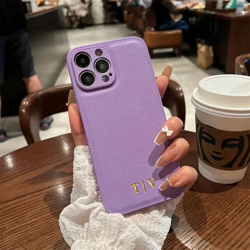 Custodia con nome personalizza - Phone Accessories Names recensione e prezzo