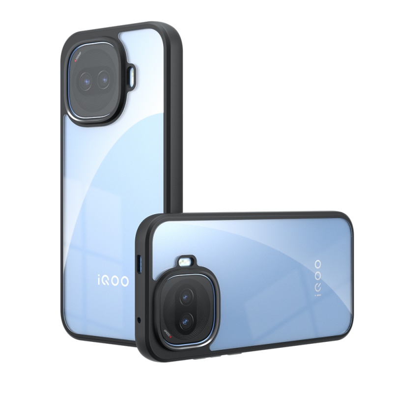 Cover per iQOO Z11 Turbo, Cust - Phone Accessories Vivo recensione e prezzo