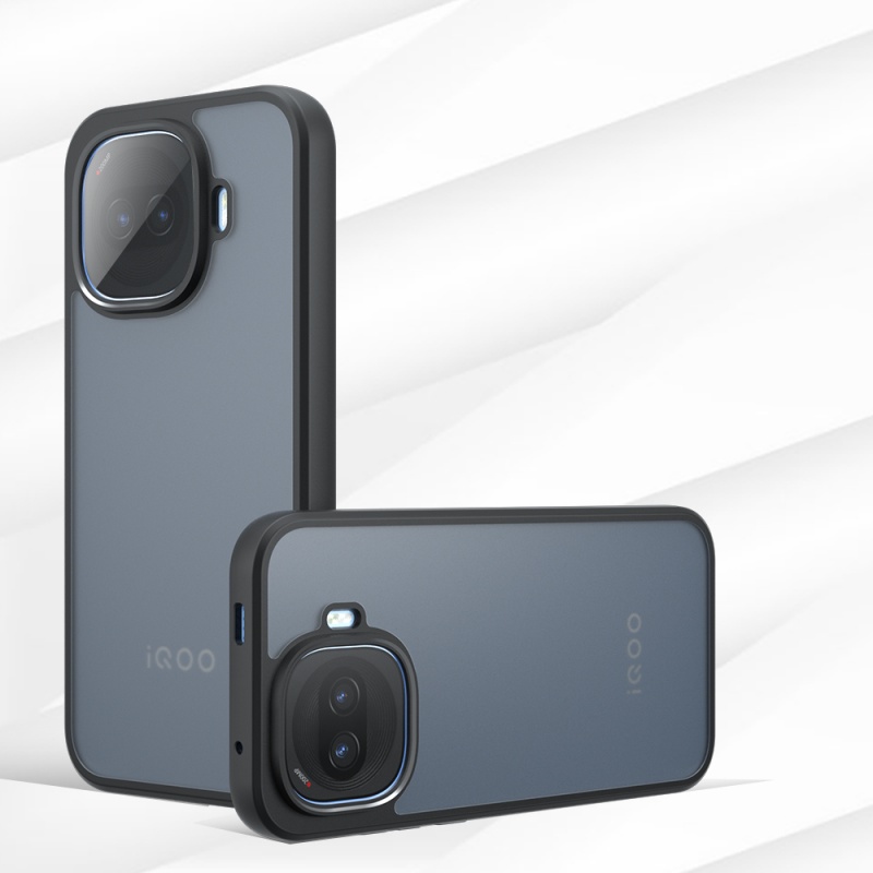 Cover per iQOO Z11 Turbo, Cust - Phone Accessories Vivo recensione e prezzo