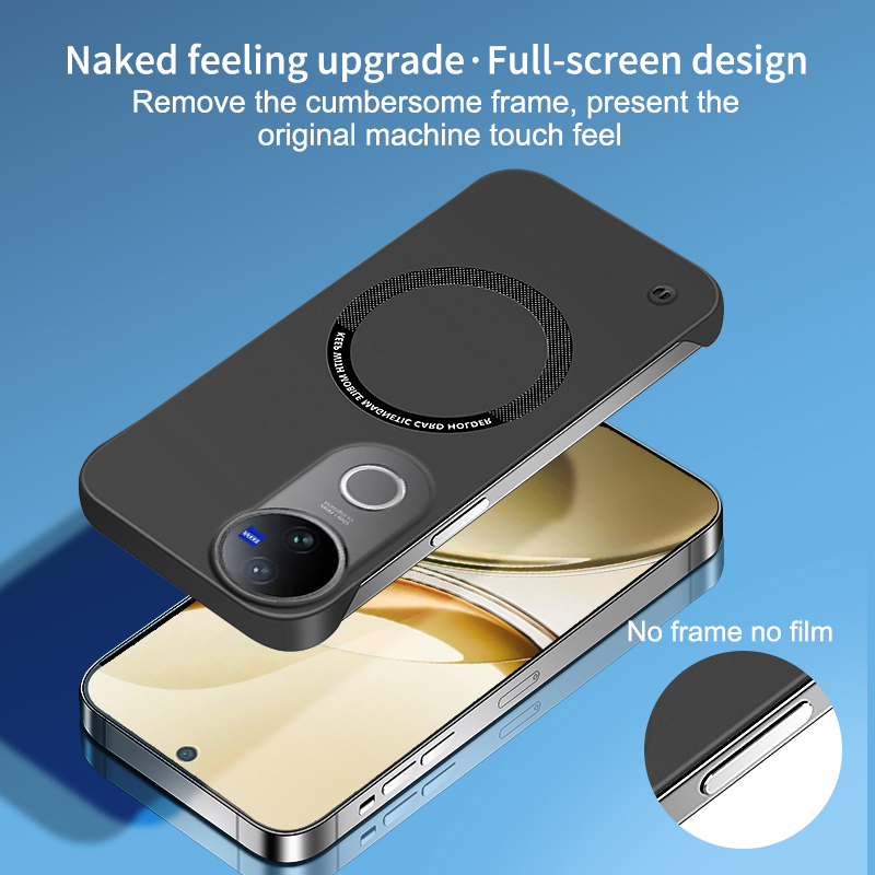Custodia per telefono senza bo - Phone Accessories Vivo recensione e prezzo