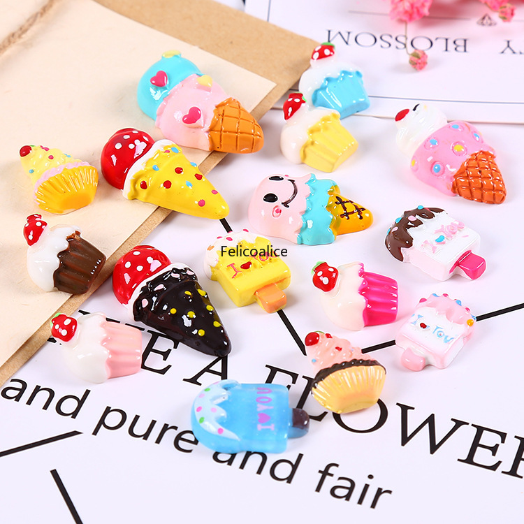 10 pz/lotto cibo artificiale l - Phone Accessories Europe recensione e prezzo