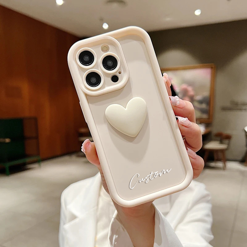 Cover Personalizzata con Nome  - Phone Accessories Names recensione e prezzo