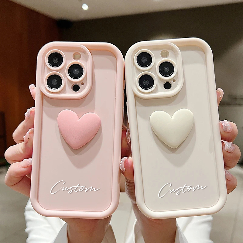 Cover Personalizzata con Nome  - Phone Accessories Names recensione e prezzo