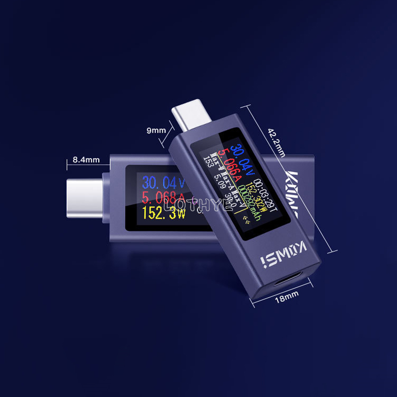 Display digitale intelligente  - Phone Accessories Types recensione e prezzo