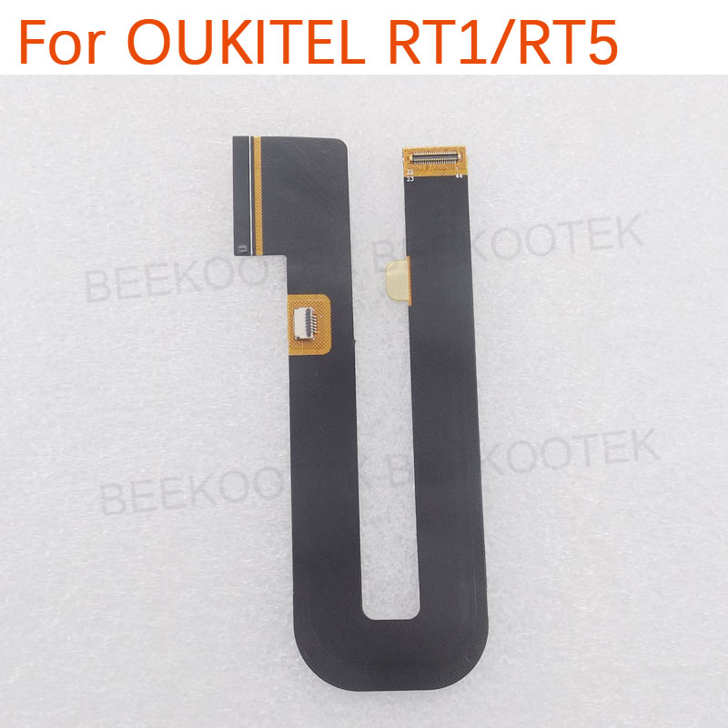 Nuovo originale OUKITEL RT1 RT - Phone Accessories Vivo recensione e prezzo