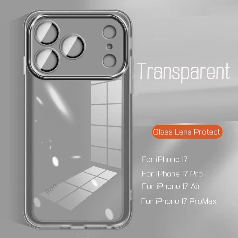 Cover Trasparente Antiurto Ult - Phone Accessories Wholesale In China recensione e prezzo