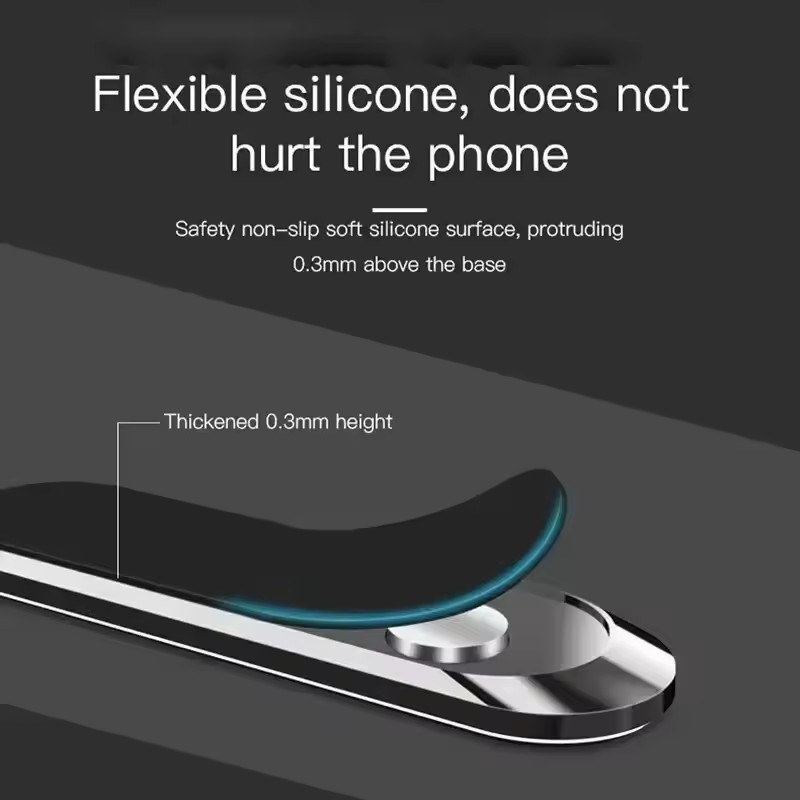 Supporto Magnetico per Telefon - Phone Accessories Are recensione e prezzo