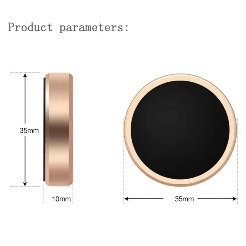 Supporto Magnetico Universale  - Phone Accessories Are recensione e prezzo