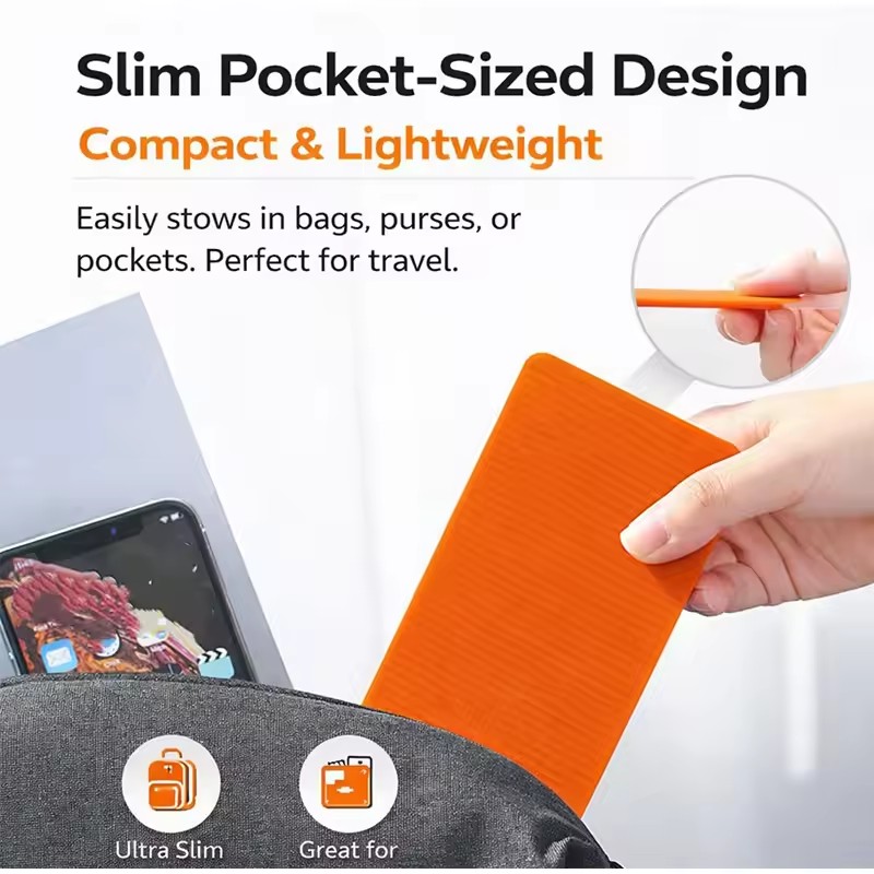 Supporto Portatile in Silicone - Phone Accessories Are recensione e prezzo