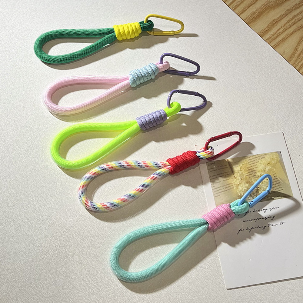 Maglia Landyard Ciondolo fluor - Phone Accessories Usa recensione e prezzo