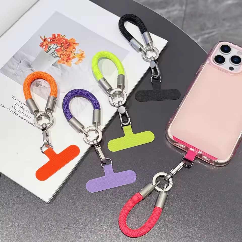 Cordino per telefono in metall - Phone Accessories Usa recensione e prezzo