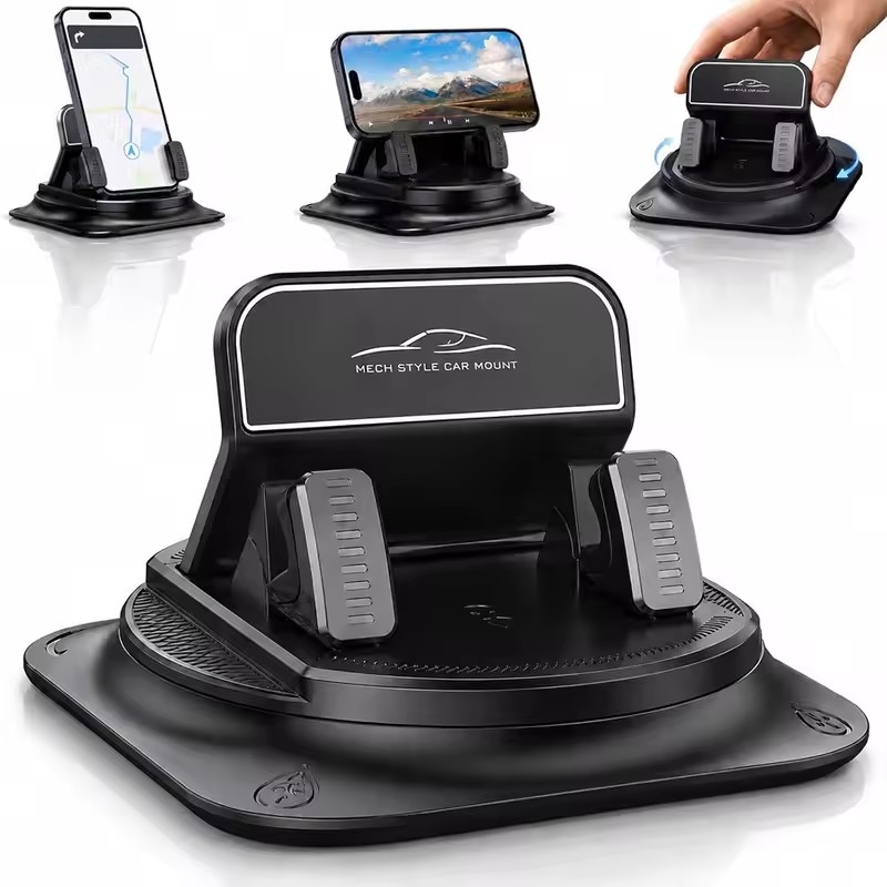 360 °   Supporto per Telefono  - Phone Accessories Are recensione e prezzo