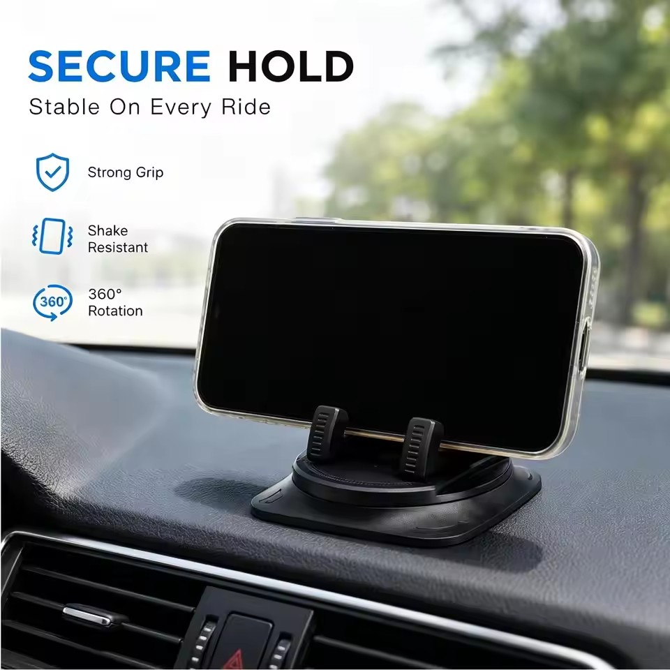 360 °   Supporto per Telefono  - Phone Accessories Are recensione e prezzo