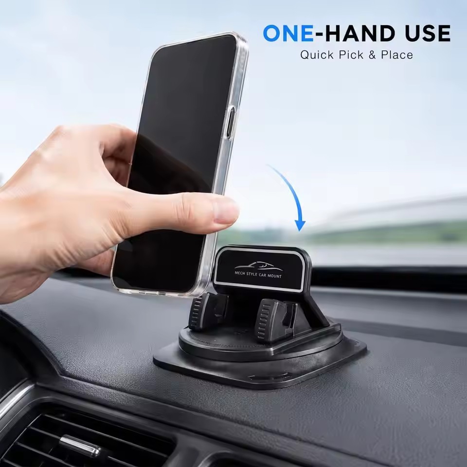 360 °   Supporto per Telefono  - Phone Accessories Are recensione e prezzo