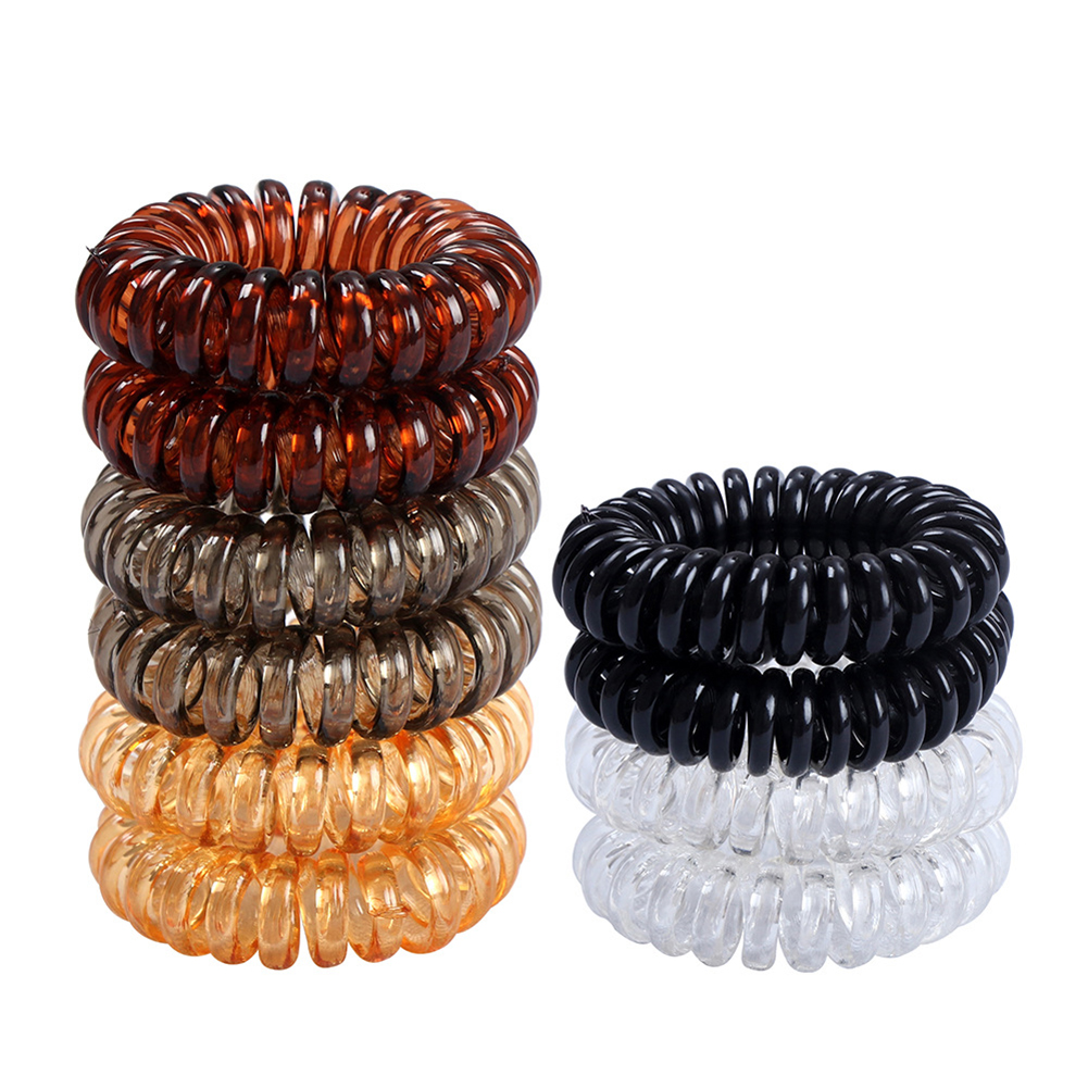 Fascette per capelli trasparen - Phone Accessories In China recensione e prezzo