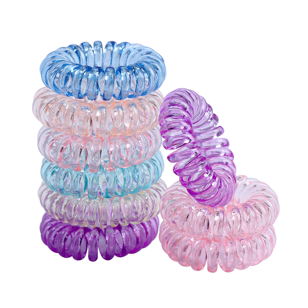Fascette per capelli trasparen - Phone Accessories In China recensione e prezzo
