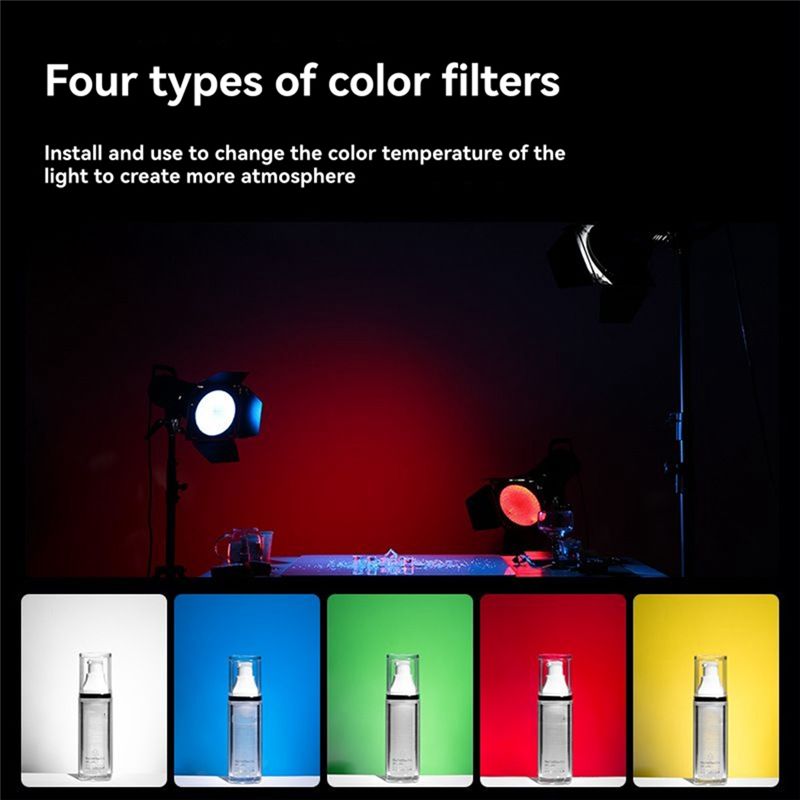 【Acquista ora】Kit di illuminaz - Phone Accessories Bd recensione e prezzo