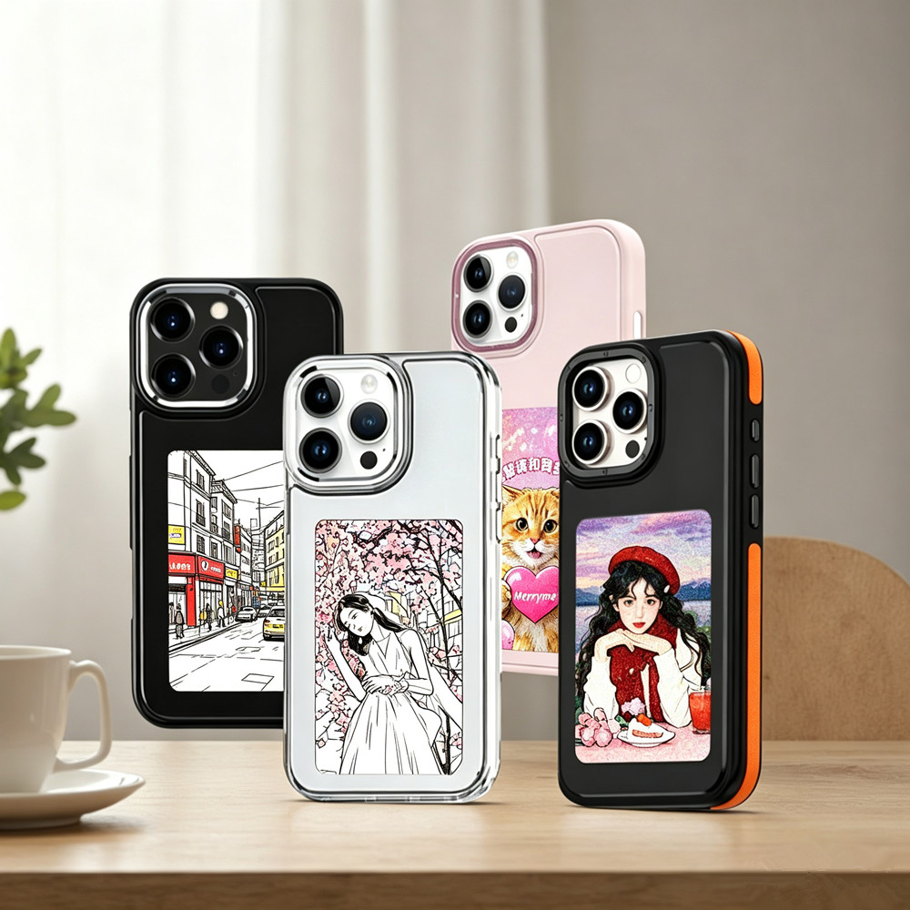 Custodia per telefono con sche - Phone Accessories Usa recensione e prezzo