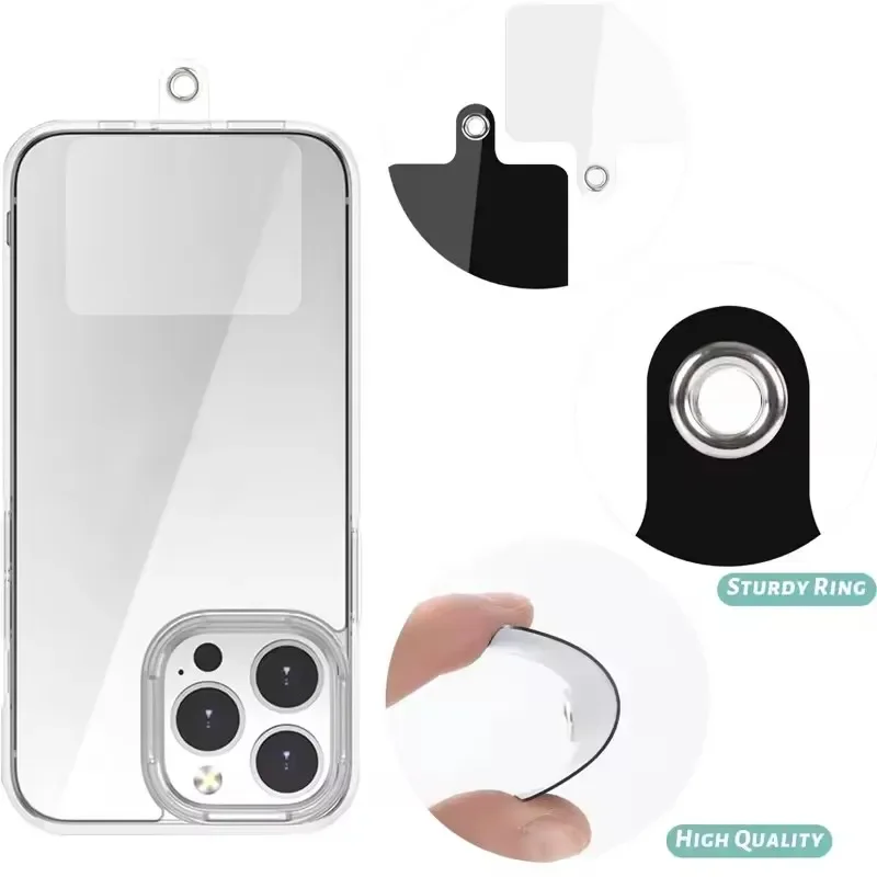 10/1 pz. Patch universale in p - Phone Accessories Usa recensione e prezzo