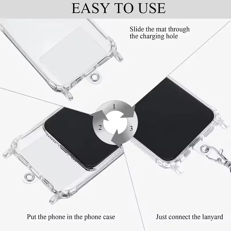 10/1 pz. Patch universale in p - Phone Accessories Usa recensione e prezzo