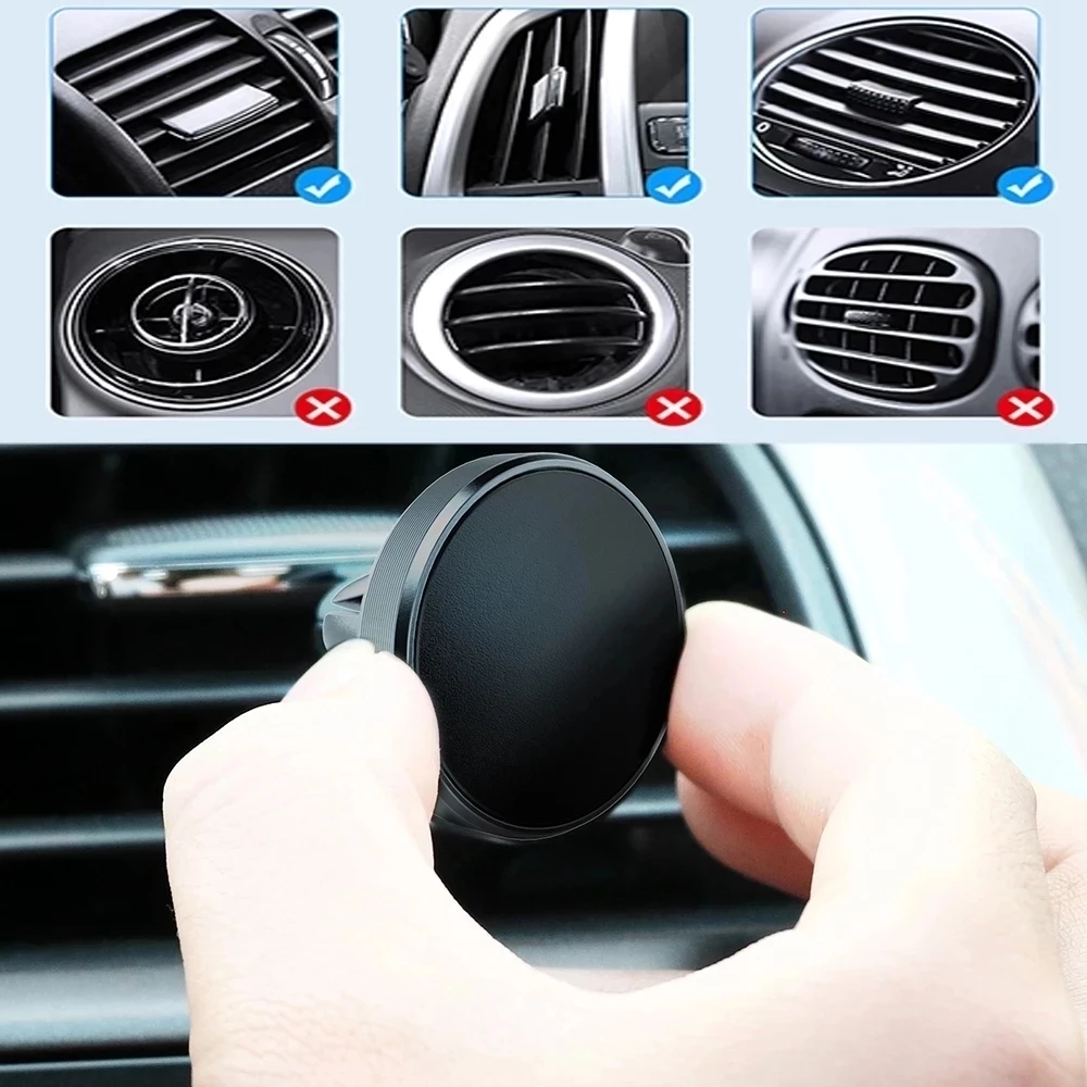 Supporto Magnetico Universale  - Phone Accessories Are recensione e prezzo
