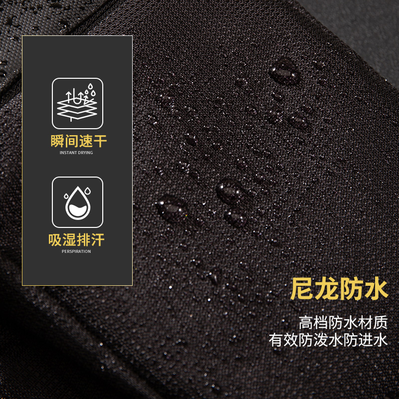 Elegante mini borsa a tracolla - Phone Accessories In China recensione e prezzo