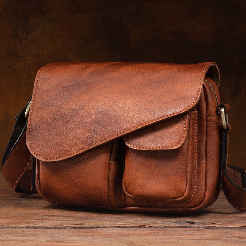 Borsa a Tracolla in Pelle Eleg - Phone Accessories In China recensione e prezzo
