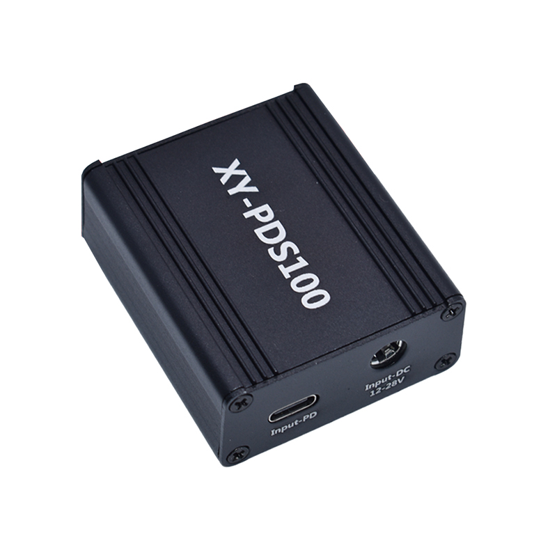 PDS100 QC4.0 QC3.0 tipo-c DC12 - Phone Accessories Types recensione e prezzo