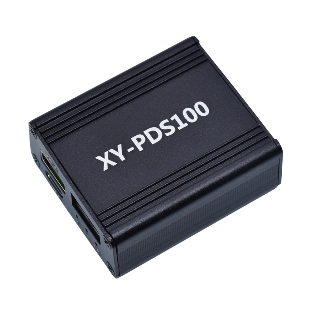 PDS100 QC4.0 QC3.0 tipo-c DC12 - Phone Accessories Types recensione e prezzo