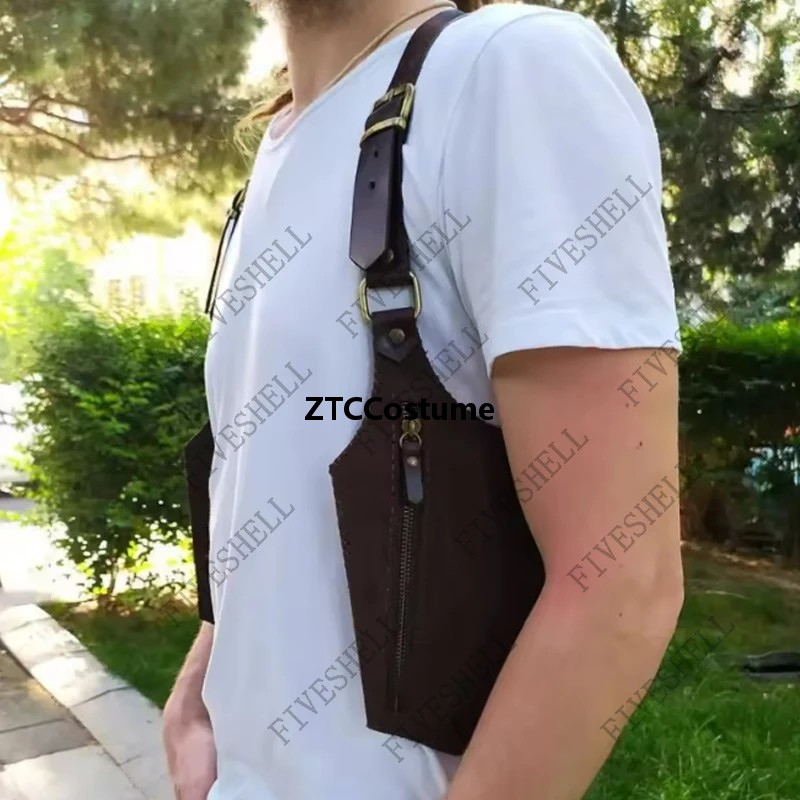 Borsa a Tracolla in Pelle Stea - Phone Accessories Europe recensione e prezzo