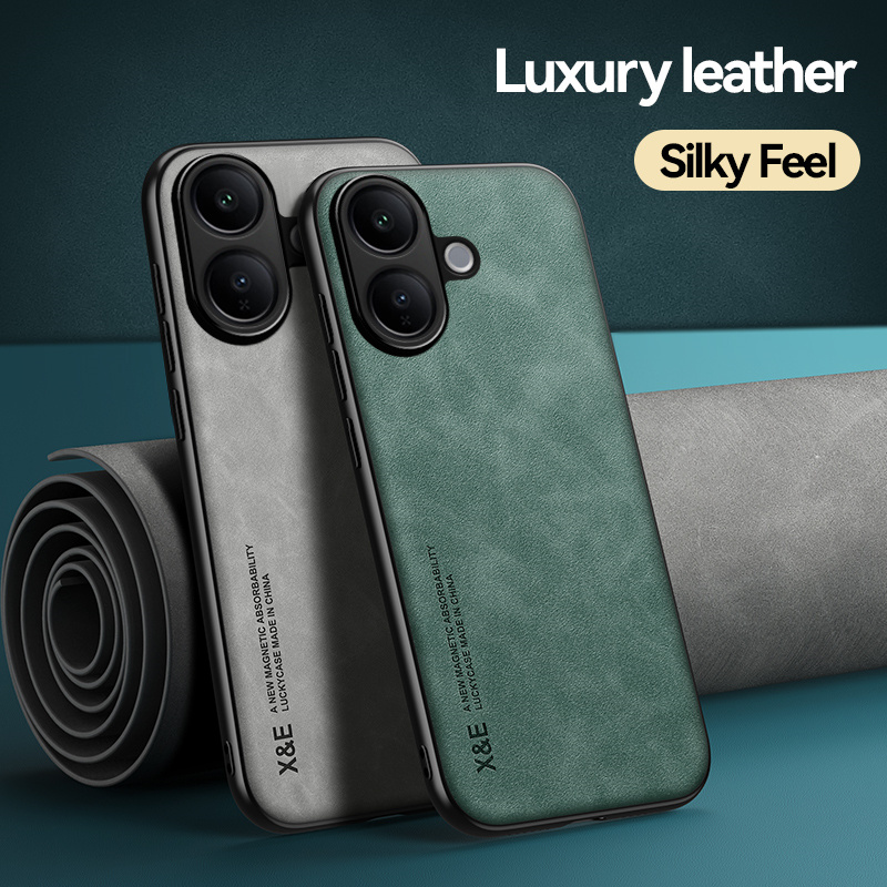 Custodia Magnetica Antiurto co - Phone Accessories Vivo recensione e prezzo