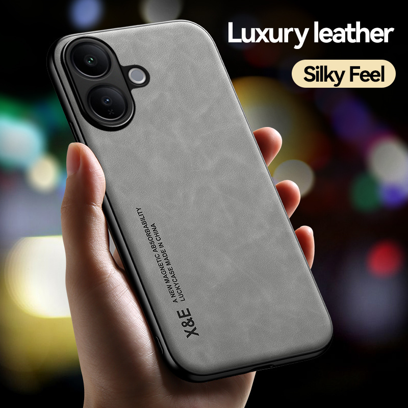 Custodia Magnetica Antiurto co - Phone Accessories Vivo recensione e prezzo