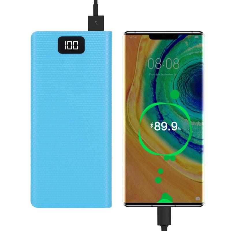 1 pz. Custodia Power Bank Fai- - Phone Accessories Types recensione e prezzo