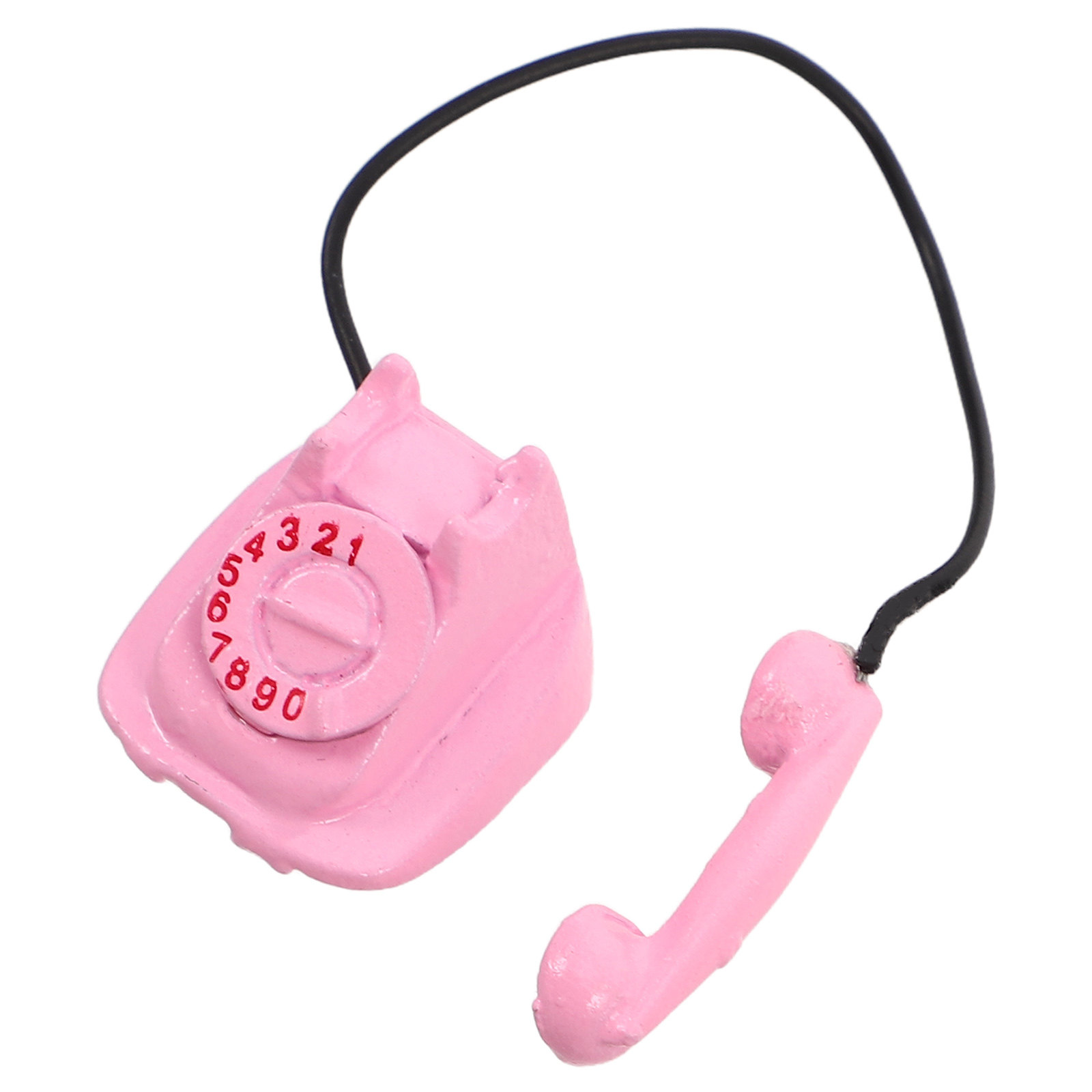 Telefono Rotativo Vintage in M - Phone Accessories Europe recensione e prezzo