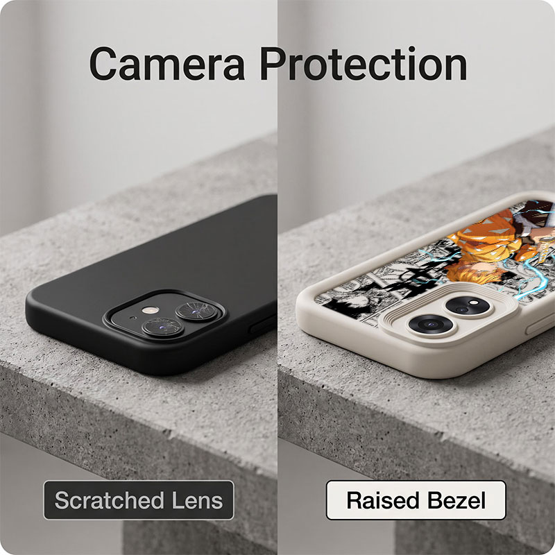 Custodia per telefono in silic - Phone Accessories Demon Slayer recensione e prezzo