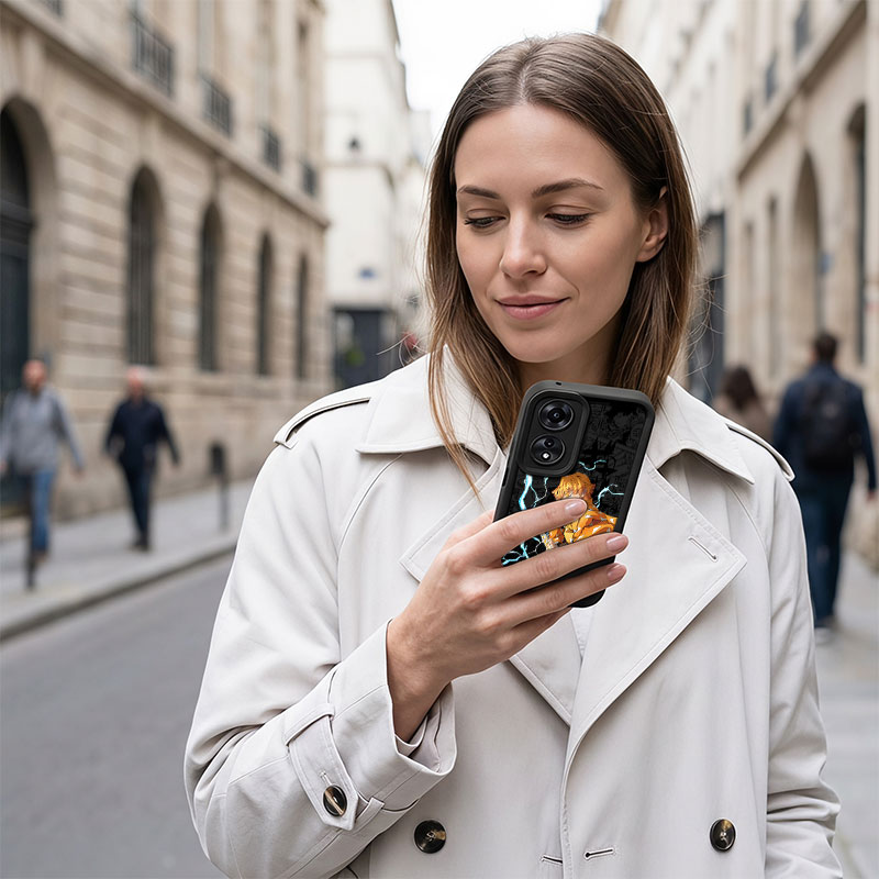 Custodia per telefono in silic - Phone Accessories Demon Slayer recensione e prezzo
